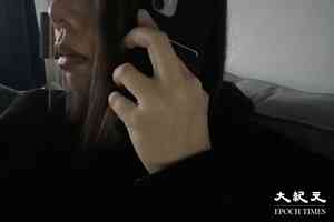 電話騙案|婦人被騙走15萬 騙徒欲再騙受害人被捕