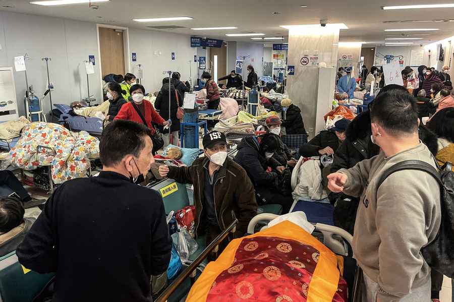 上海交大醫學院離退休人員一日病亡五人