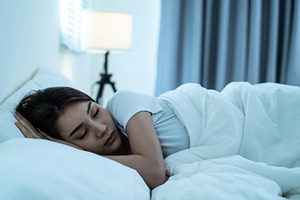 研究：不良睡眠習慣會增加全因死亡風險