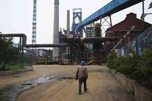 中國經濟的淪落 (6)