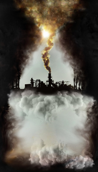 《多災凶年2》減碳大挑戰 十面「霾」伏