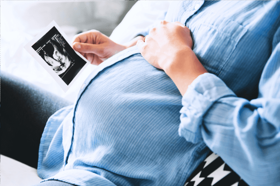 人工授精3次失敗 夫婦經中醫調理3個月懷孕