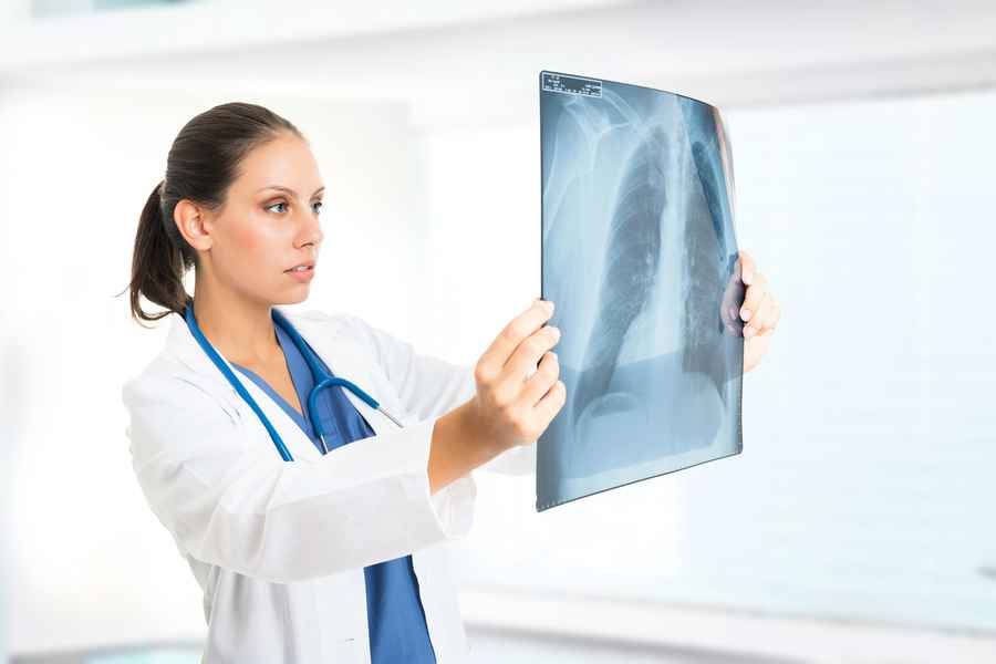 淺談特發性肺纖維化的治療機制