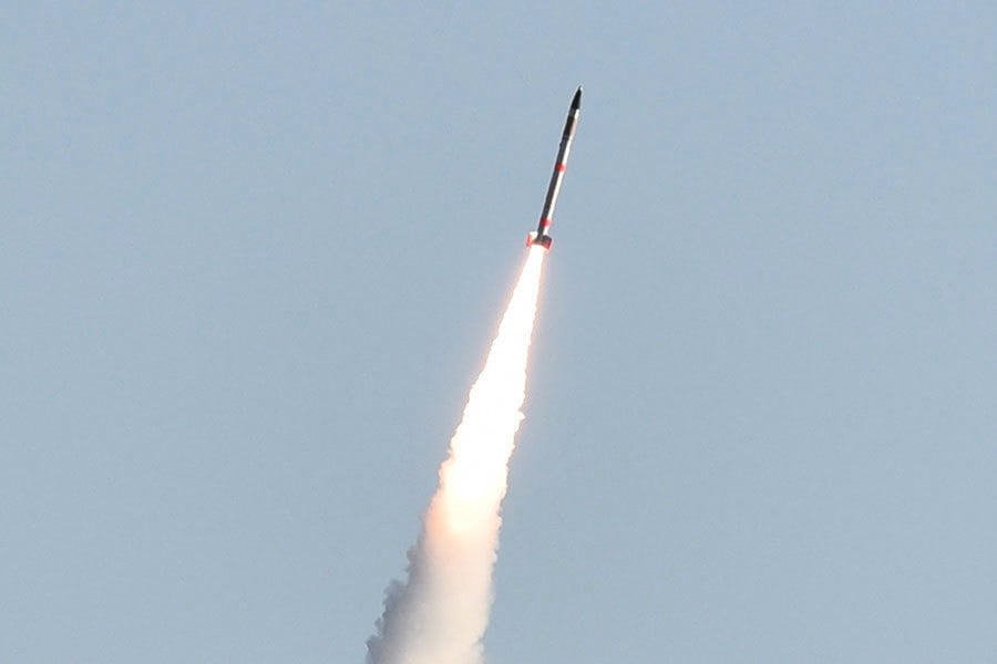 日本發射世界最小火箭 任務失敗墜海