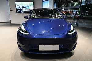Tesla銷售超越BMW 首次躍升美國最暢銷豪華車品牌