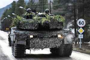 【時事軍事】西方重裝甲將再次改變俄烏戰爭走向