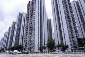【香港樓價】一周大跌1.54% 下滑至半年低位