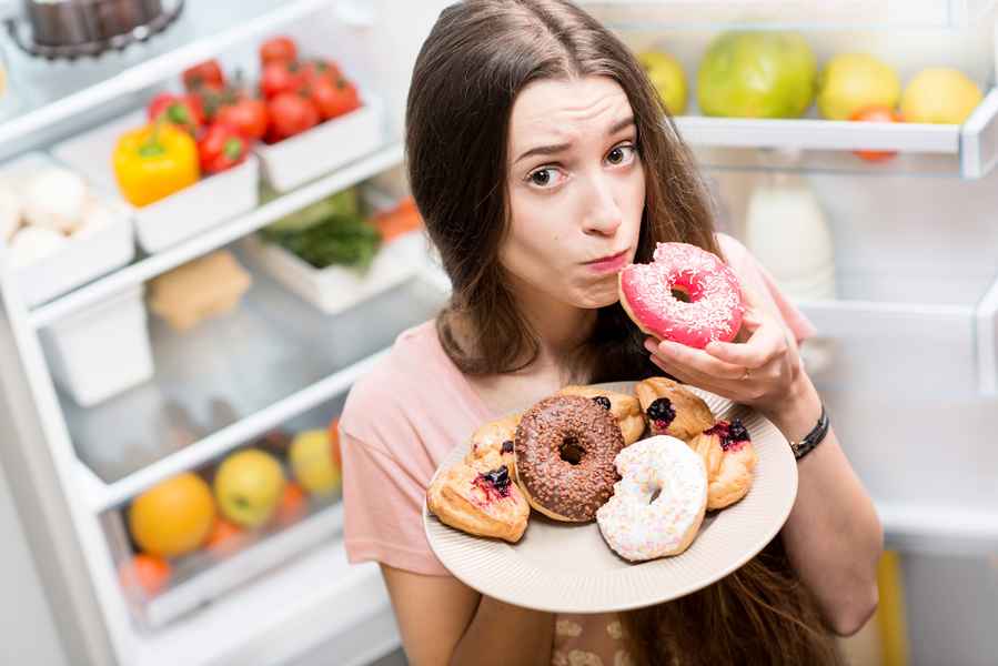 高糖食品吃多會傷身 推行「減糖行動」刻不容緩