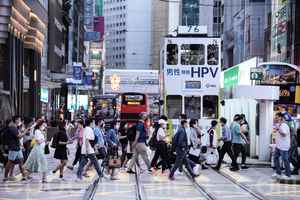 澳洲會計師公會調查：66%香港小企業料今年將實現業務增長