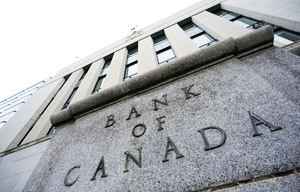 【加拿大經濟】加央行宣布加息0.25厘　聲明指或暫緩加息
