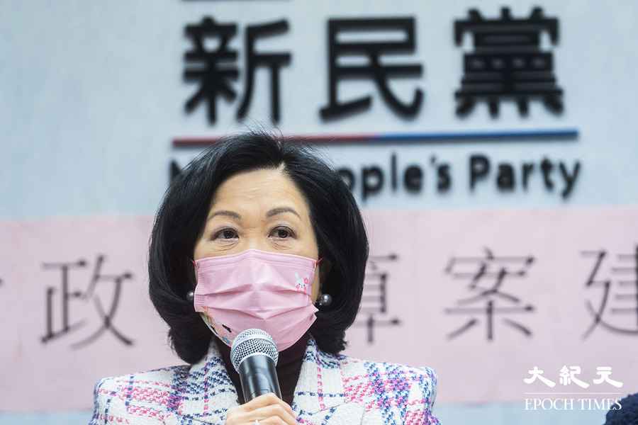 葉劉倡增足球博彩稅 指馬會反應過激