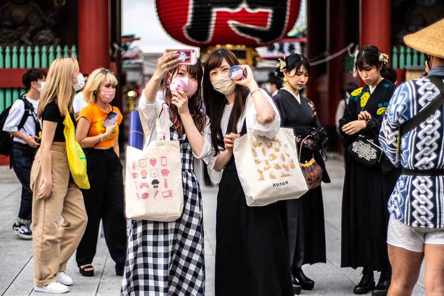 【日本經濟】日本2月實質薪酬連跌11個月 年跌2.6%