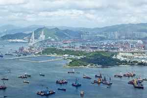 【香港經濟】第四季經常賬盈餘638億 按年收縮因貨物貿易盈餘降
