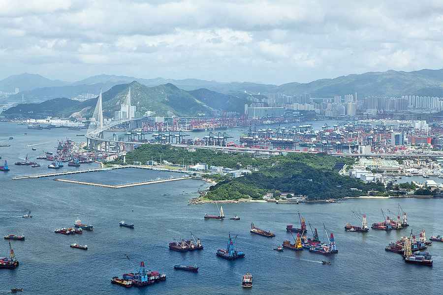 上月香港出口量按年跌28.9% 創下1954年以來最大跌幅 專家料短期內難見改善