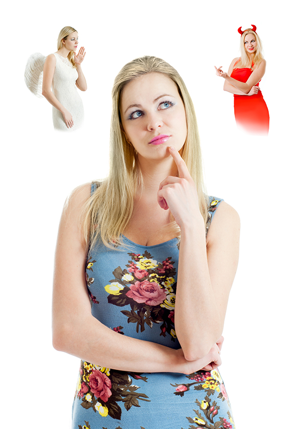 美國習慣用語 Speak of the devil