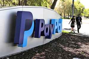 PayPal計劃裁員約7%以削減成本