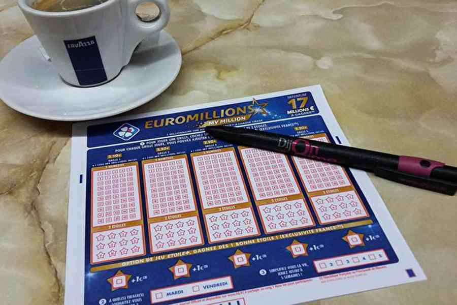 17歲中百萬英鎊 英最年輕樂透得主嘆人生變慘