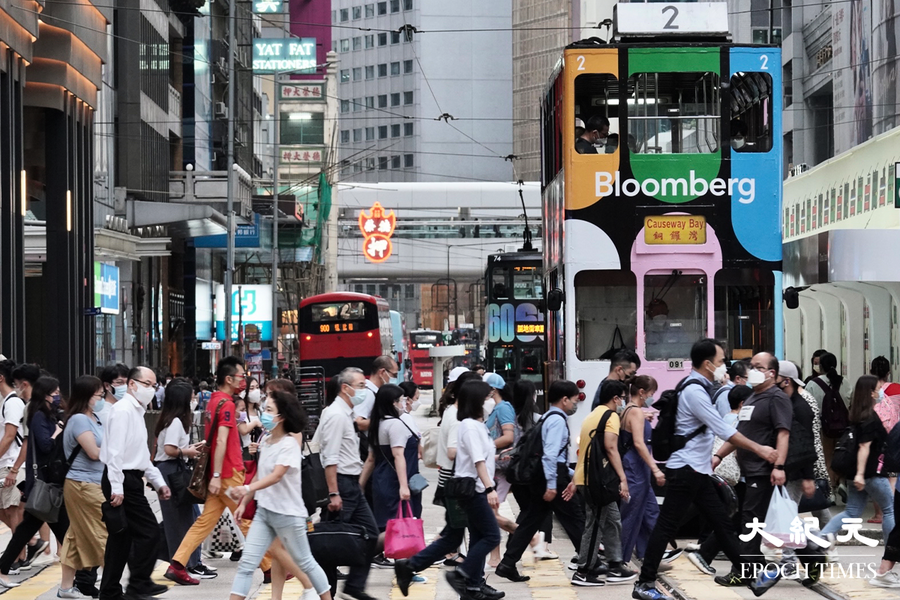 積金評級：1月強積金投資回報6.1% 最好開局