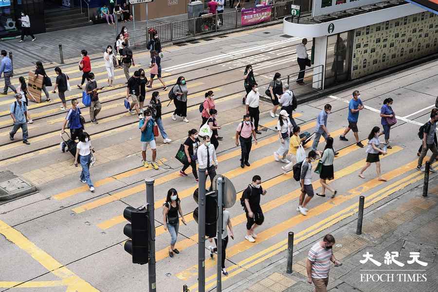 調查：若身體出現異常 逾三成港人會延遲就醫