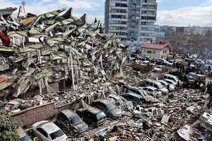 解析致命的土耳其和敘利亞大地震