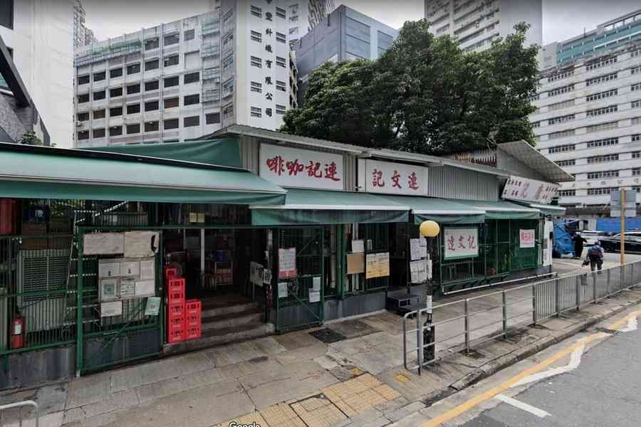 空置率達八成 葵榮路熟食小販市場擬第三季關閉