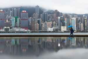 港宜居城市排名節節下跌 評論：實施《港區國安法》是香港排名下跌的主因