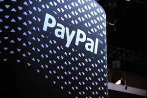 PayPal第四季淨利潤9.21億美元 CEO預計年底退休