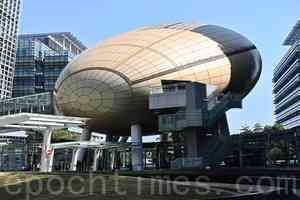 科技園地皮無公布招標結果 業界批黑箱作業、交易呎價遠低市場