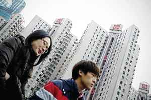 「上海一千萬資產的家庭是窮人家庭」引熱議