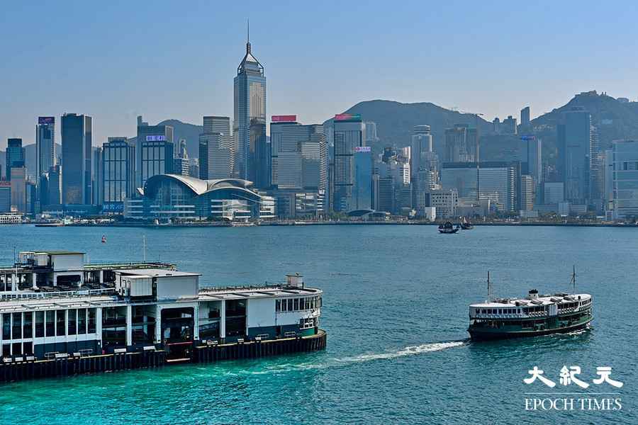2024全球最宜居城市 香港排第50 較去年躍升11位