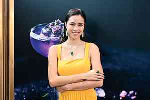 香港國際珠寶展3月灣仔會展舉行