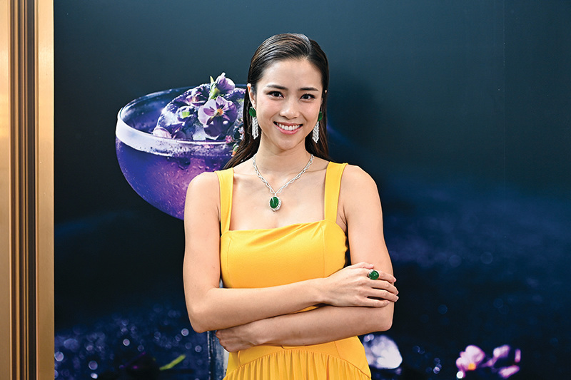 香港國際珠寶展3月灣仔會展舉行