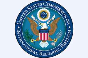 美國宗教自由委員會 譴責中共迫害龐勛致死案