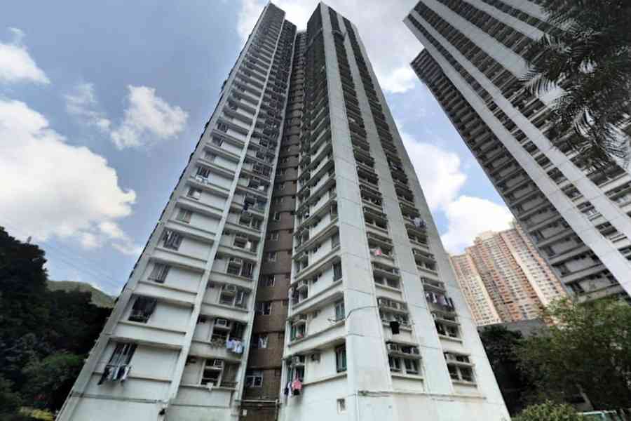 珍惜生命｜30歲男子瓊山苑高處墮下亡