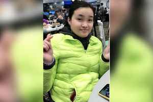30歲女子屯門站失蹤 警方呼籲市民提供消息