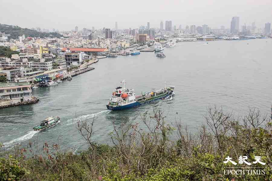 台灣今起恢復港澳自由行 高雄4月推「高雄—香港」雙郵輪母港遊程