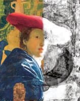 發現維米爾的畫室 新技術證《持笛女孩》非維米爾真蹟 引發學界新認知
