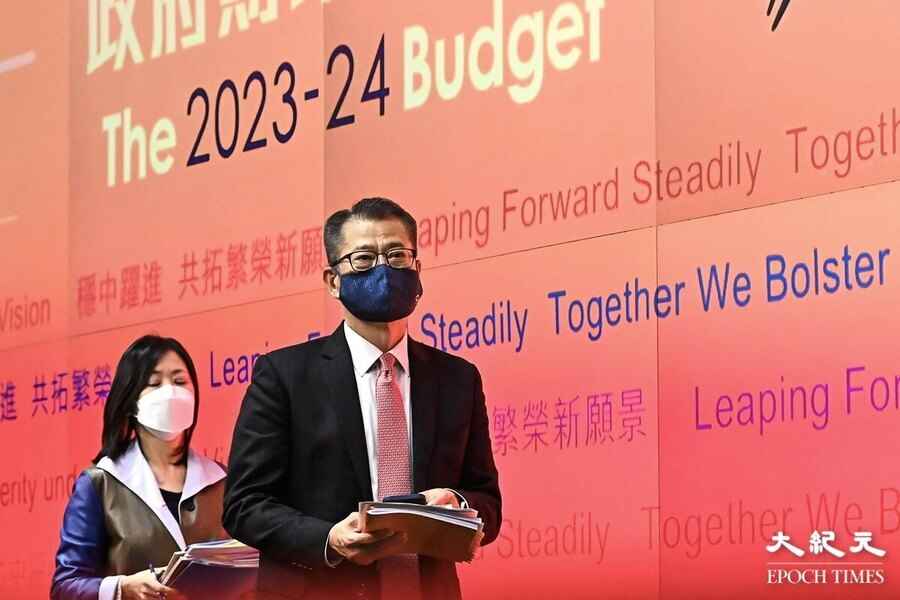 【回應預算案】戴德梁行：建議每一至兩年推約20至30萬平方呎數據中心地塊