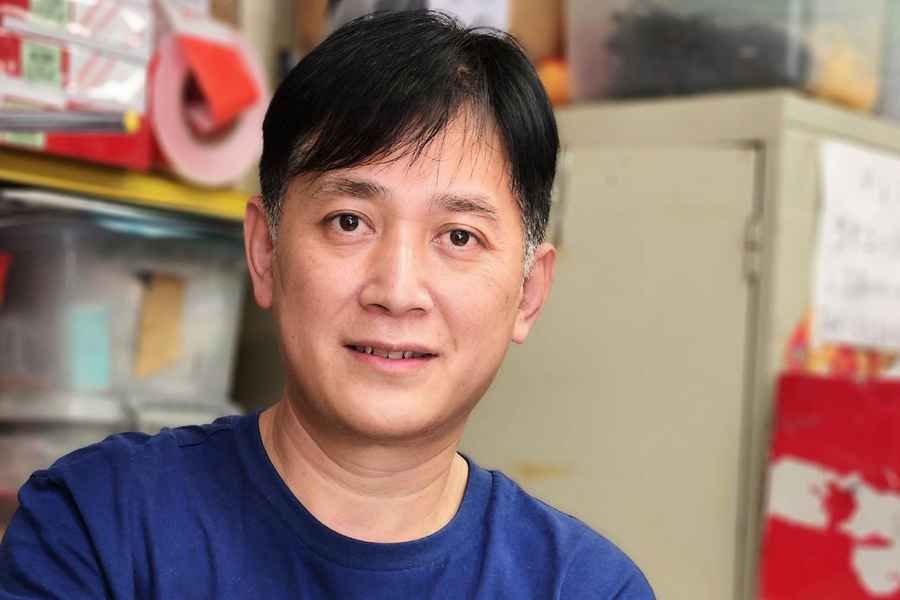 葵涌區遊樂場接連縱火案 林紹輝要求警方加強巡邏