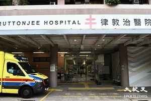 突然死亡｜印度籍男子機鐵站內暈倒昏迷 送院搶救後不治