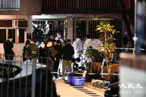 蔡天鳳案下周一開審 料審45天