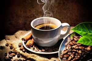 喝咖啡能預防老年癡呆症 研究揭示每日喝幾杯最好