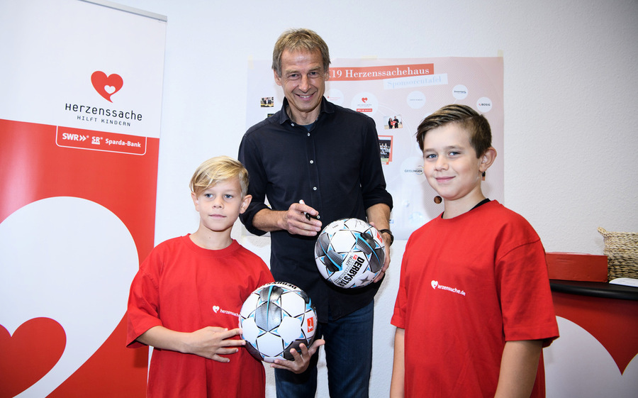 德國名宿奇連士文出任南韓國家隊教練