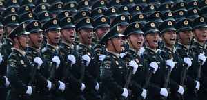 北京再透備戰信號 新規欲防軍人生變 