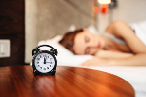 5個造成睡眠障礙的可能原因及改善方法 