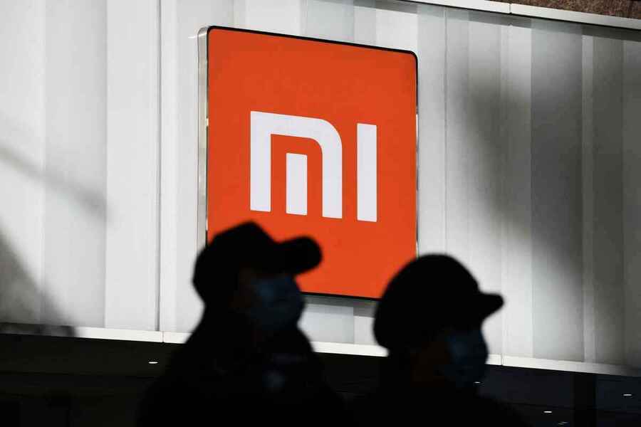 據報小米遭華為起訴四項專利侵權