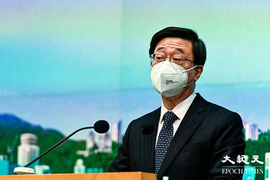 政府取消口罩令但保留《禁蒙面法》 評論：打壓市民自由、擔心誤墮法網