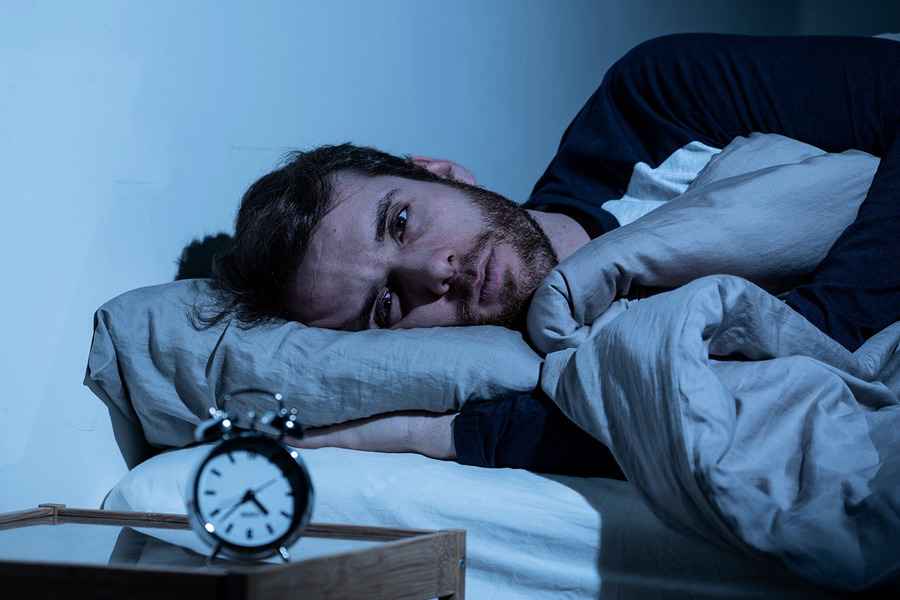 安眠藥增癡呆症風險 中醫四妙招改善失眠