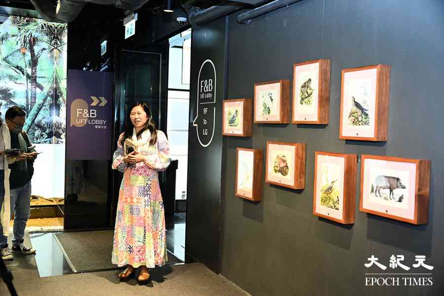 陶藝家謝淑婷「生、存、在」個展 從藝術中探索歷史