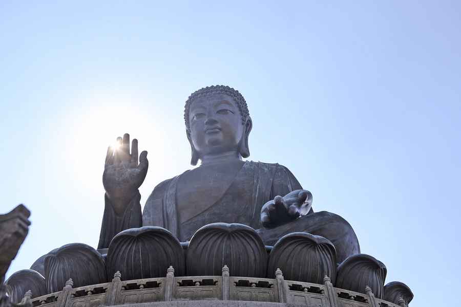 中國佛教史上最大法難——中共毀滅佛教（四）